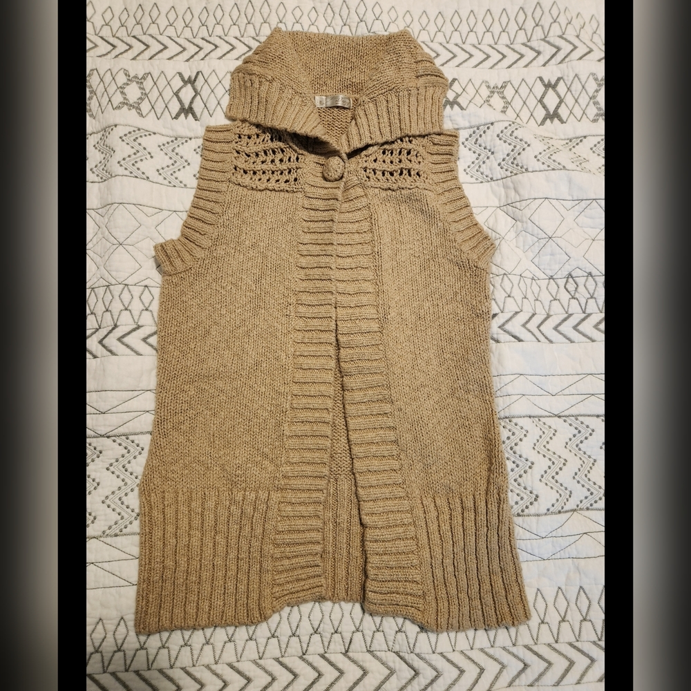 Old Navy Perfect Fit Knitted Sweater